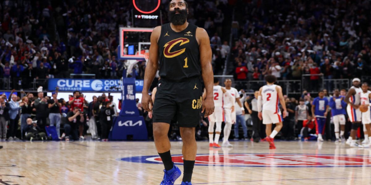 AFP 20260508 2275080735 v2 HighRes ClevelandCavaliersVDetroitPistonsGameTwo 1200x800 1