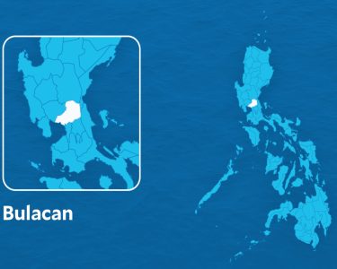 Bulacan map filephoto 091122 1