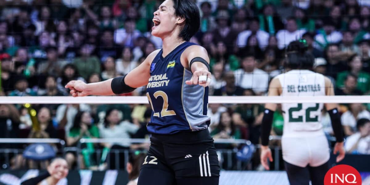 IMG 0867 UAAP Season 87 womens volleyball finals game 2 NU DLSU Alyssa Solomon 1200x800 1