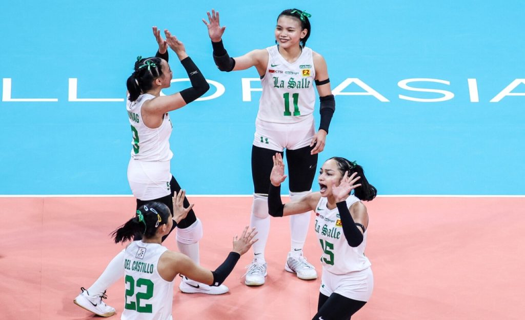 IMG 1807 UAAP 88 womens volleyball finals game 1 DLSU NU Amie Provido Lilay Del Castillo Eshana Nunag Shane Reterta 1536x1024 1