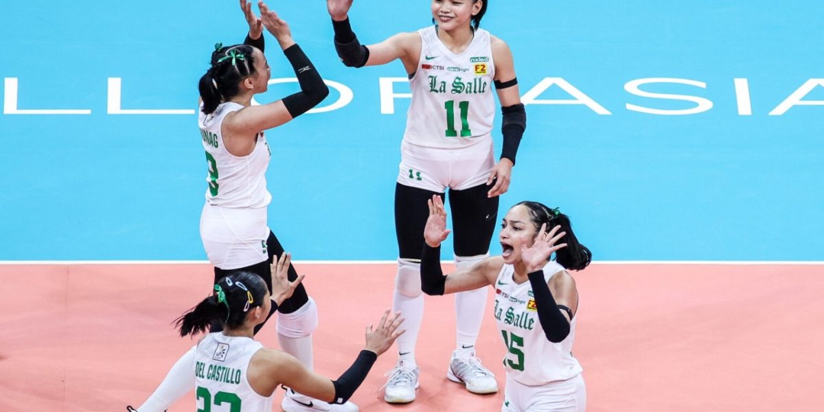 IMG 1807 UAAP 88 womens volleyball finals game 1 DLSU NU Amie Provido Lilay Del Castillo Eshana Nunag Shane Reterta 1536x1024 1