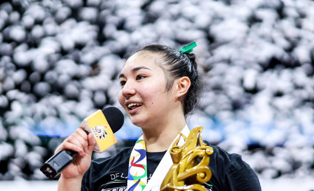 IMG 2421 UAAP 88 womens volleyball finals game 2 DLSU NU Shevana Laput 1536x1024 1