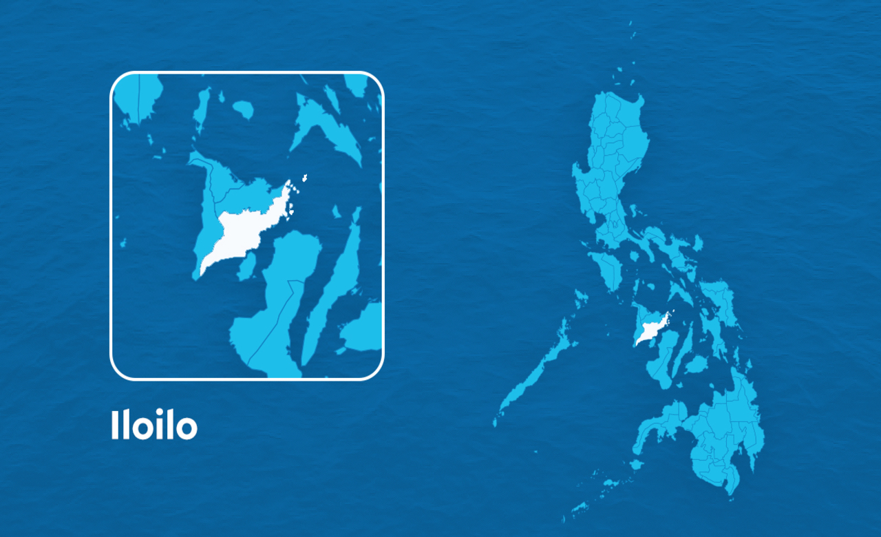 P1.49-million illegal drugs, gun seized in Iloilo City