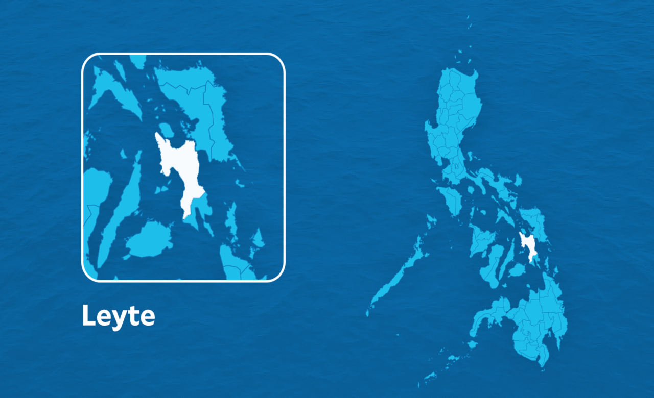 Cop survives ambush; suspect wounded in shootout in Leyte