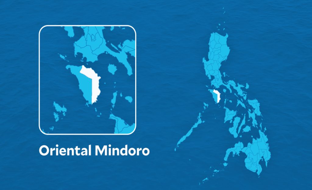 Oriental Mindoro map filephoto 091222 1