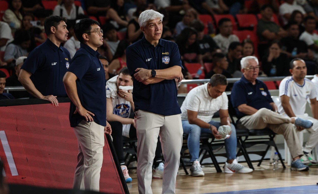 PBA: Top-seeded NLEX shifts focus to recovery, adjustments