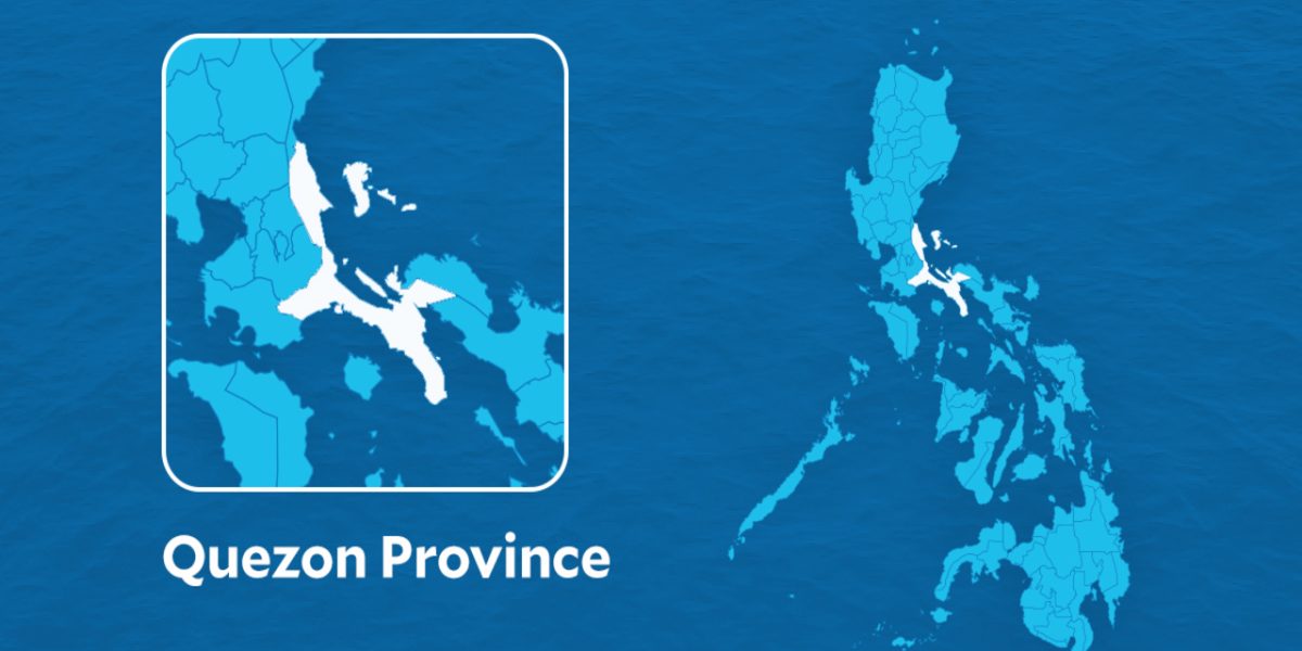 Quezon Province map filephoto 091122 1