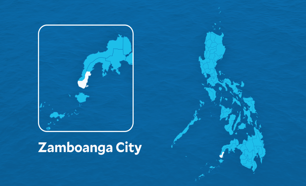 Woman nabbed, 5 trafficking victims rescued in Zamboanga City – PDEA