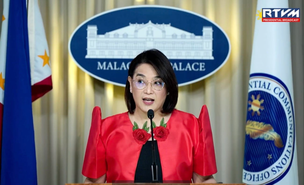 Senators show true colors in online voting clash – Palace