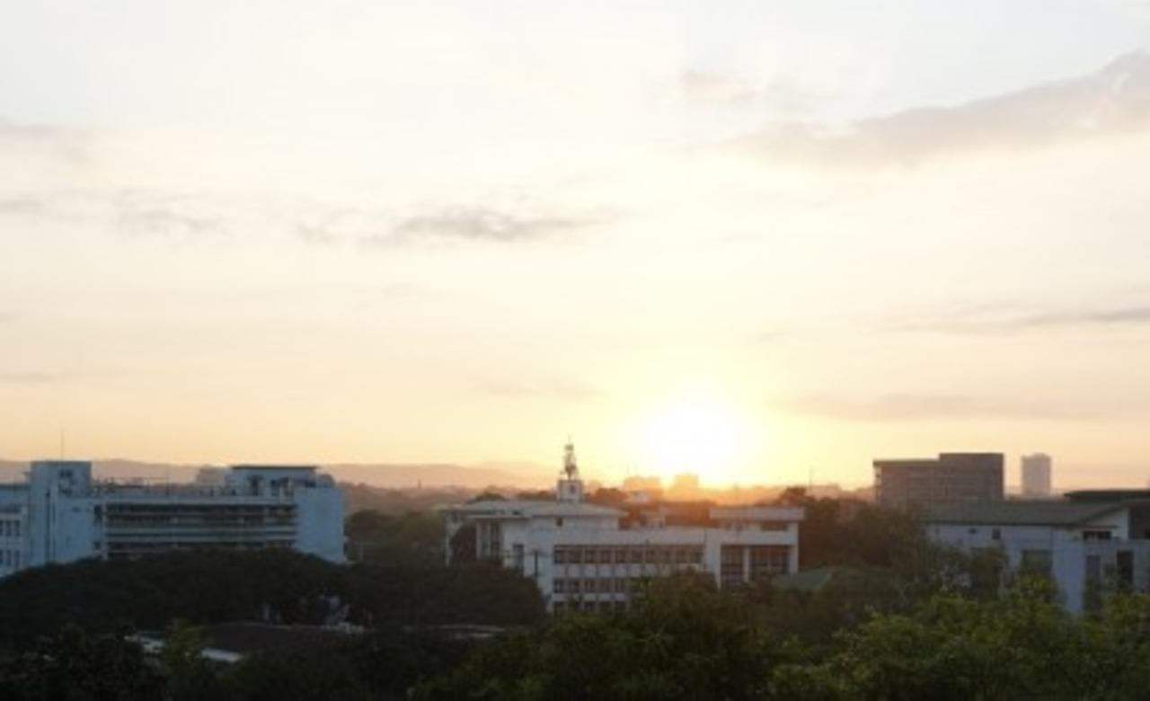 Easterlies to bring warm, humid weather across PH – Pagasa