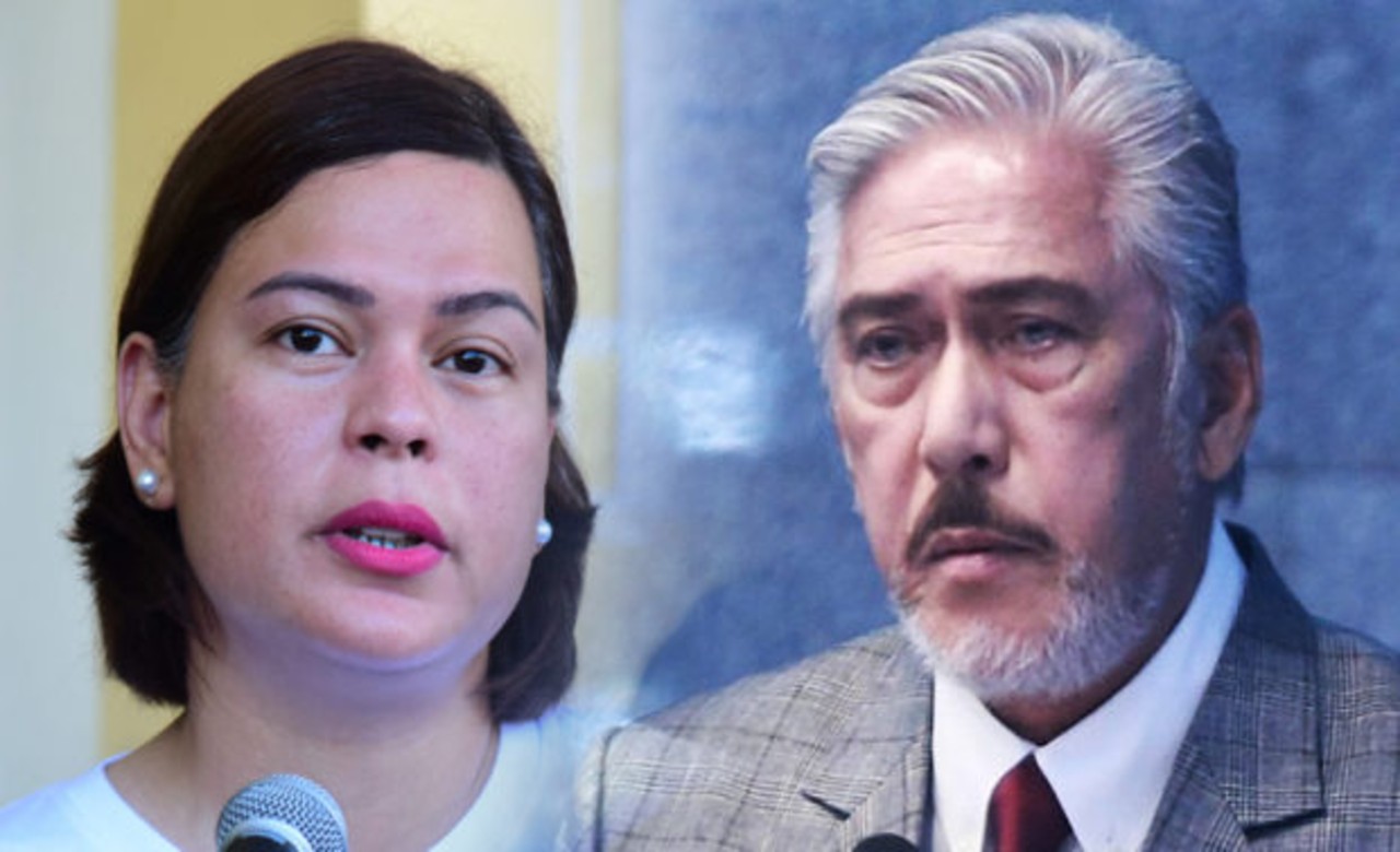 Sara Duterte not compelled, but should attend impeachment trial—Sotto