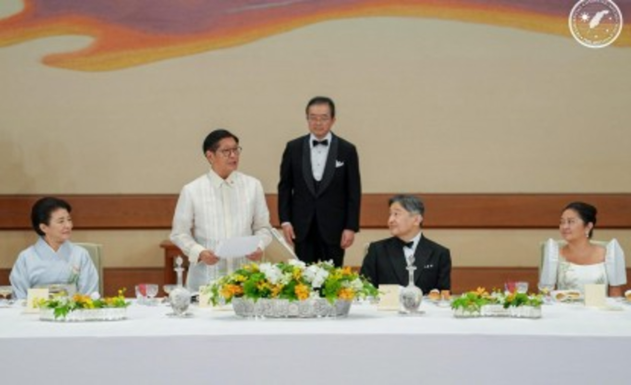 PBBM: Robust PH-Japan ties vital to Indo-Pacific stability, prosperity