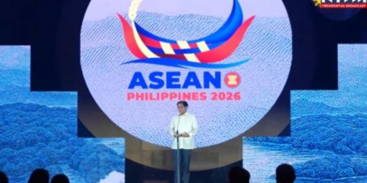 pbbm at launch of phs asean 2026 chairship 1
