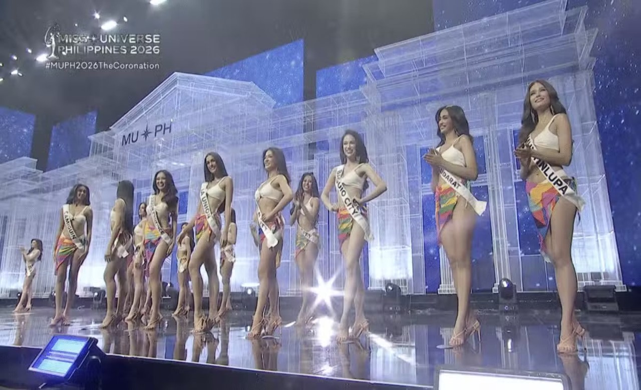 Miss Universe Philippines 2026: Bea Windorski, Bella Ysmael advance to Top 15