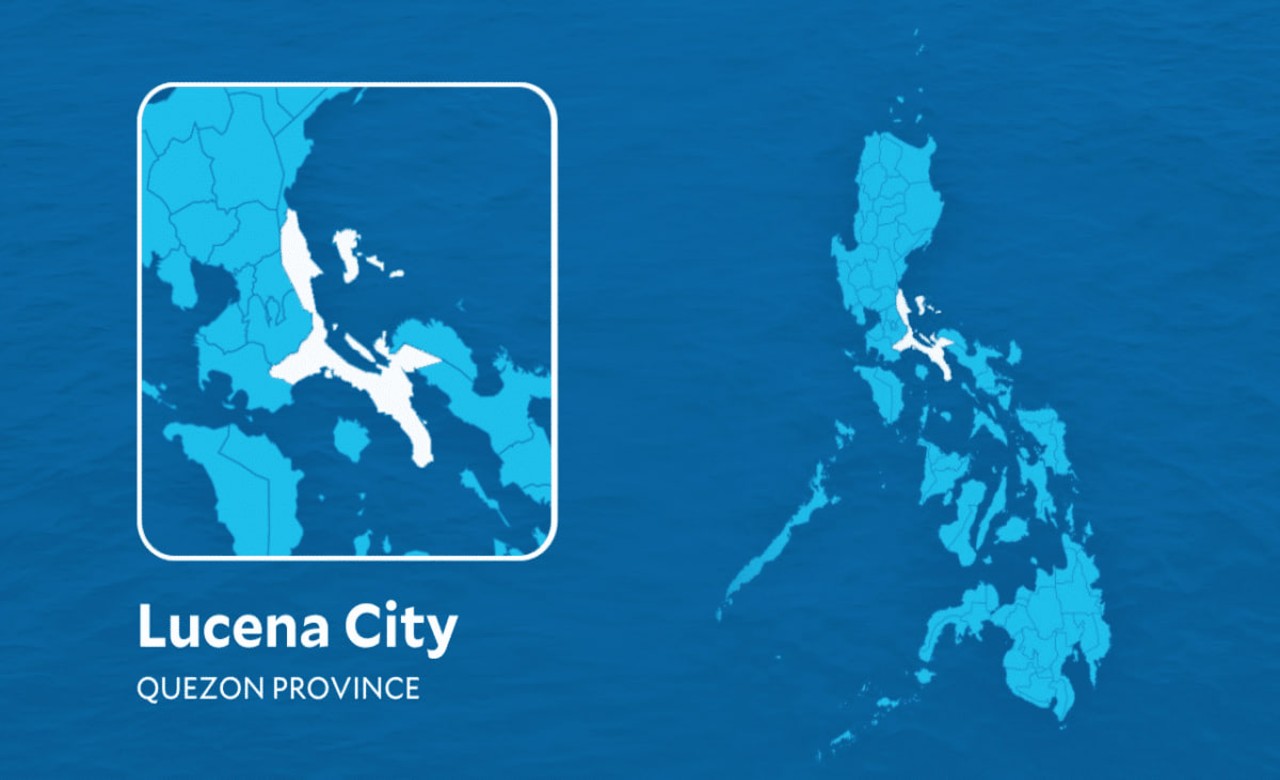 PNP – Suspect yields P4.59-M ‘shabu’ in Lucena City