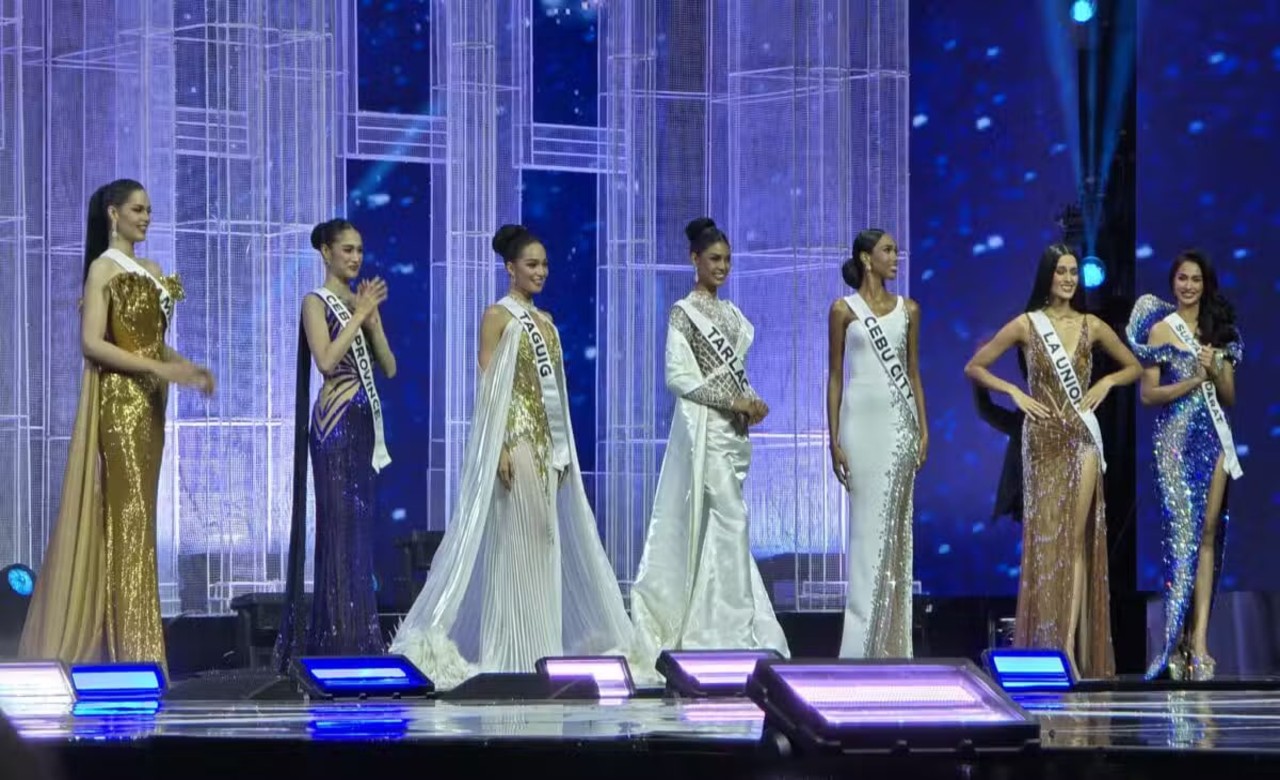 TRANSCRIPT: Miss Universe Philippines 2026, question-and-answer segment