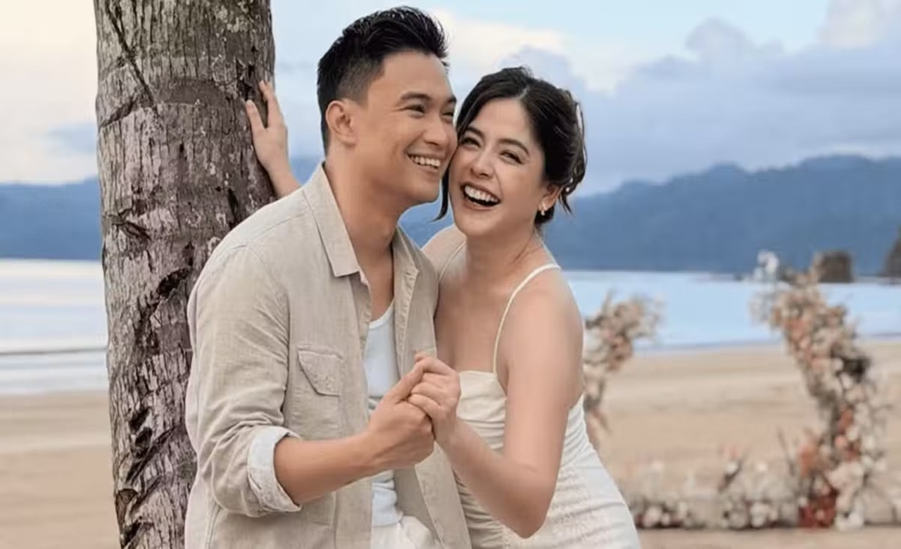 Shaira Diaz, EA Guzman, ready to have baby this year