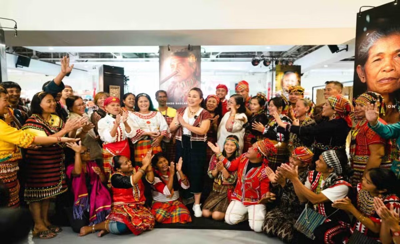 Legarda: Heritage Month affirms heritage as Filipino strength, hope