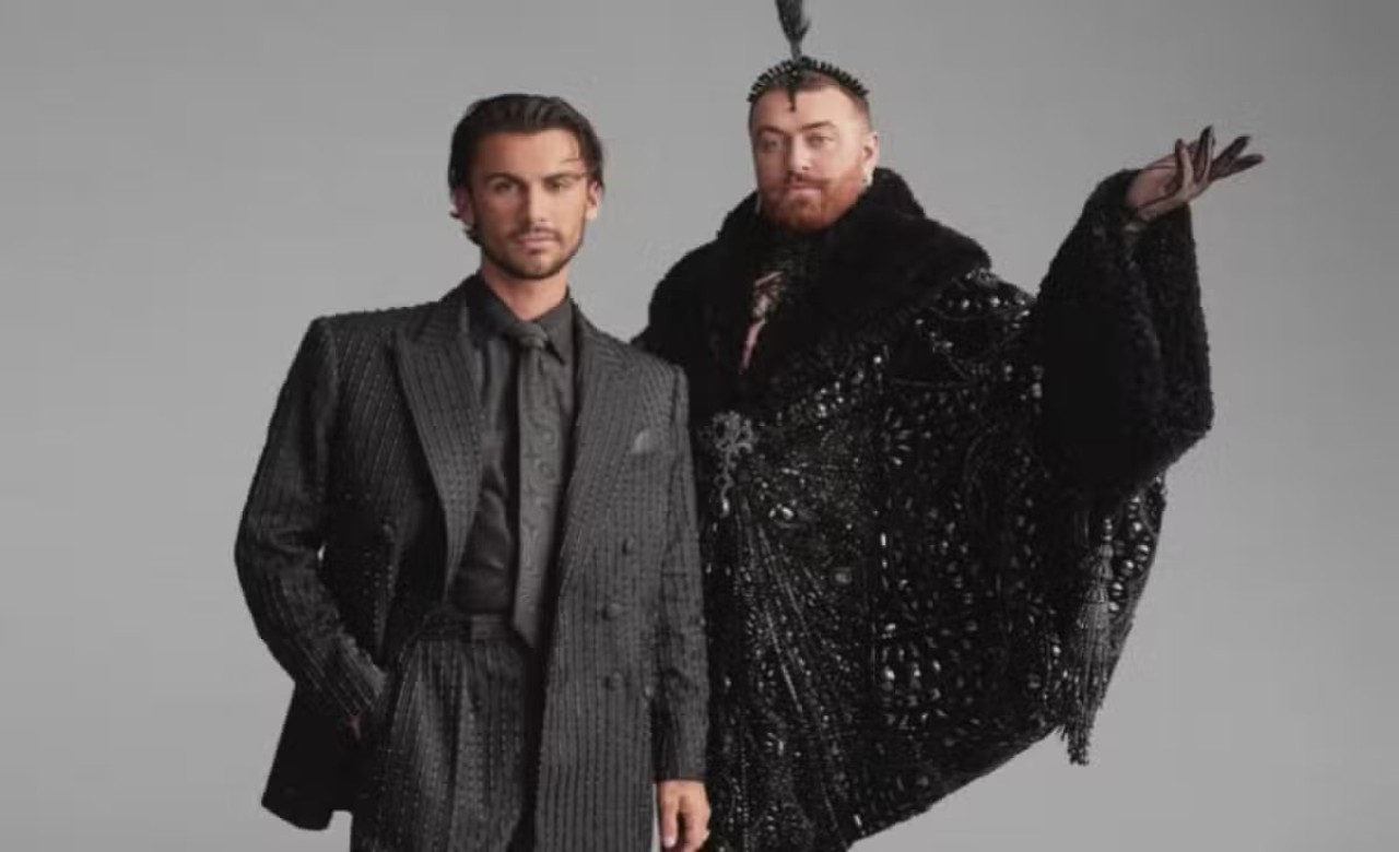 Sam Smith, BF Christian Cowan spark engagement rumors