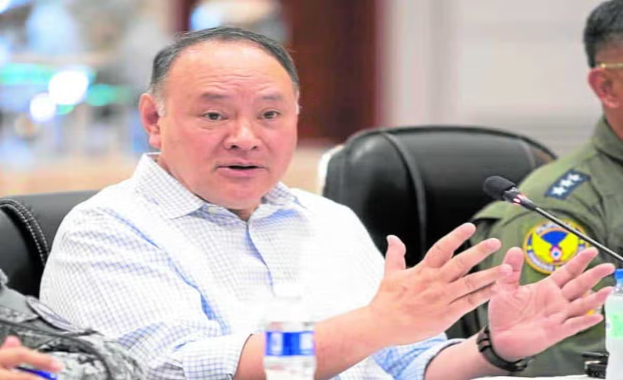 Duterte impeachment: No destabilization activities monitored — DND