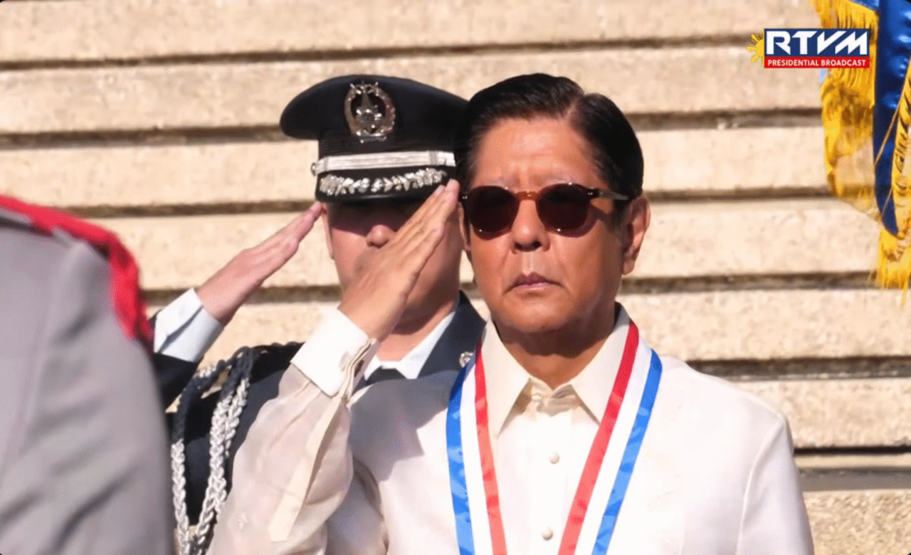 Palace: Marcos won’t interfere in Senate leadership change, impeachment