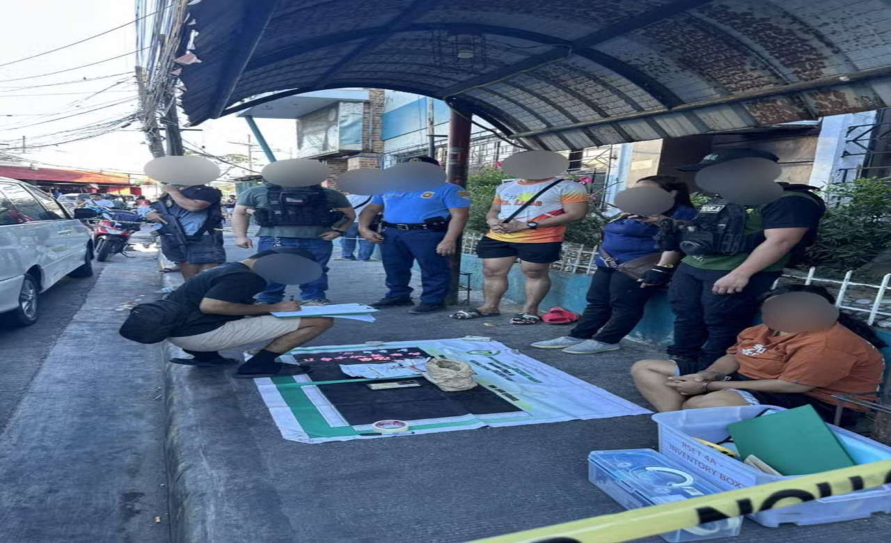 Alleged drug pusher yields P436.000 worth of ecstasy, shabu in Cavite – PDEA