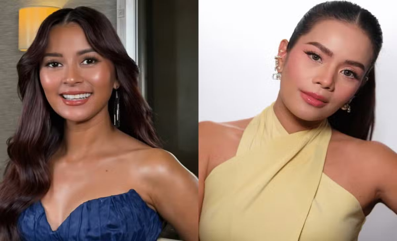 Bianca Gonzalez, DJ Chacha on journos amid Senate shooting: ‘News outlets matter’