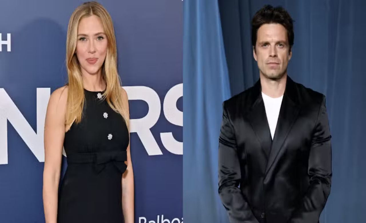 Scarlett Johansson, Sebastian Stan join Robert Pattinson in ‘The Batman Part II’
