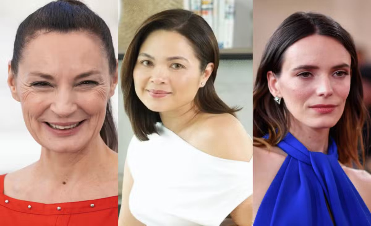 Judy Ann Santos to work with French stars Jeanne Balibar, Stacy Martin in ‘Aid’
