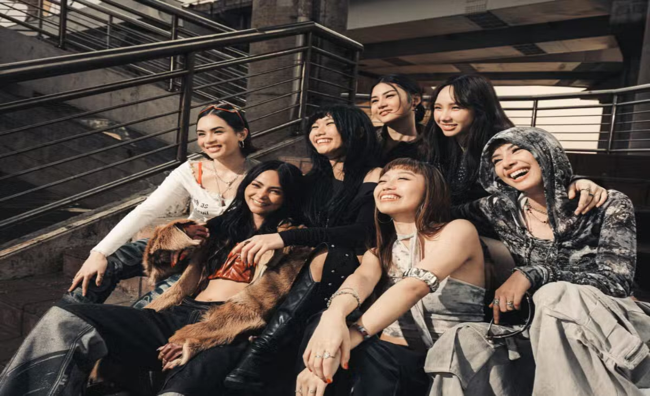 XONARA, 1Z’s new girl group, aims to carry Melchora Aquino’s strength