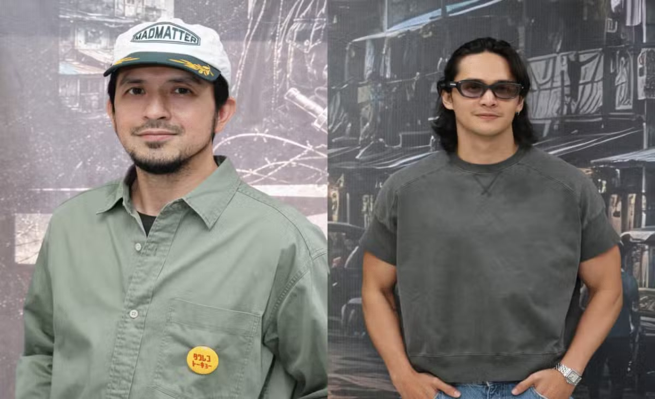 Dennis Trillo, Ruru Madrid to reunite in new GMA series ‘Hari ng Tondo’