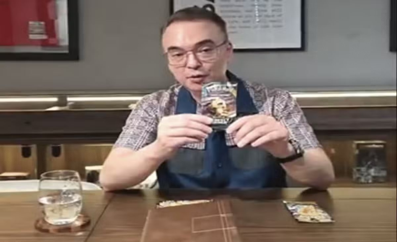 Cayetano explains Senate ‘chaos’ to nephew via Pokémon, heroes, villains