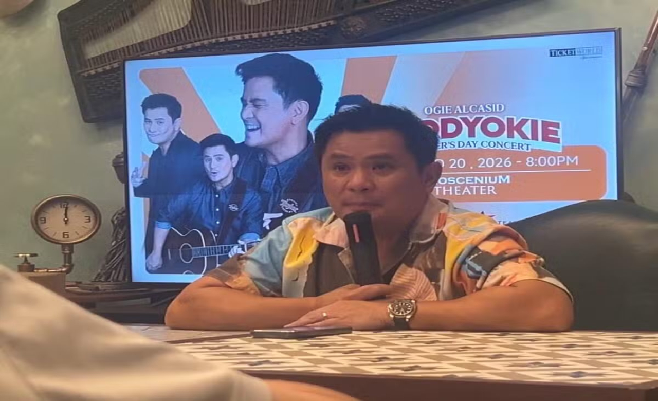 Vice Ganda leaving ‘Showtime,’ hosts getting ax? Ogie Alcasid says team is ‘solid’