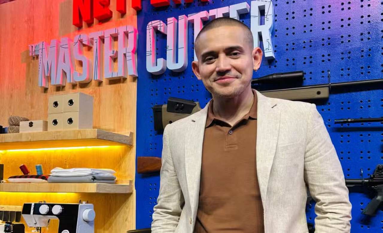 Contented with acting career, Paolo Contis eyes future as director, writer