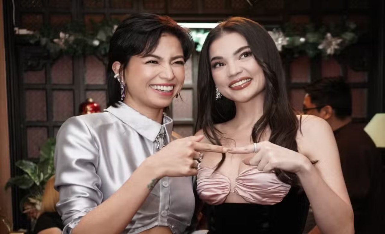 Rhian Ramos, Glaiza de Castro’s ‘I Fell, It’s Fine’ heads to Thai filmfest