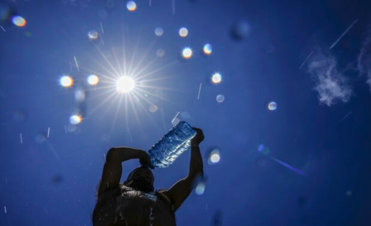 Dangerous heat index forecast in 53 areas on Thursday; to peak at 47°C – Pagasa
