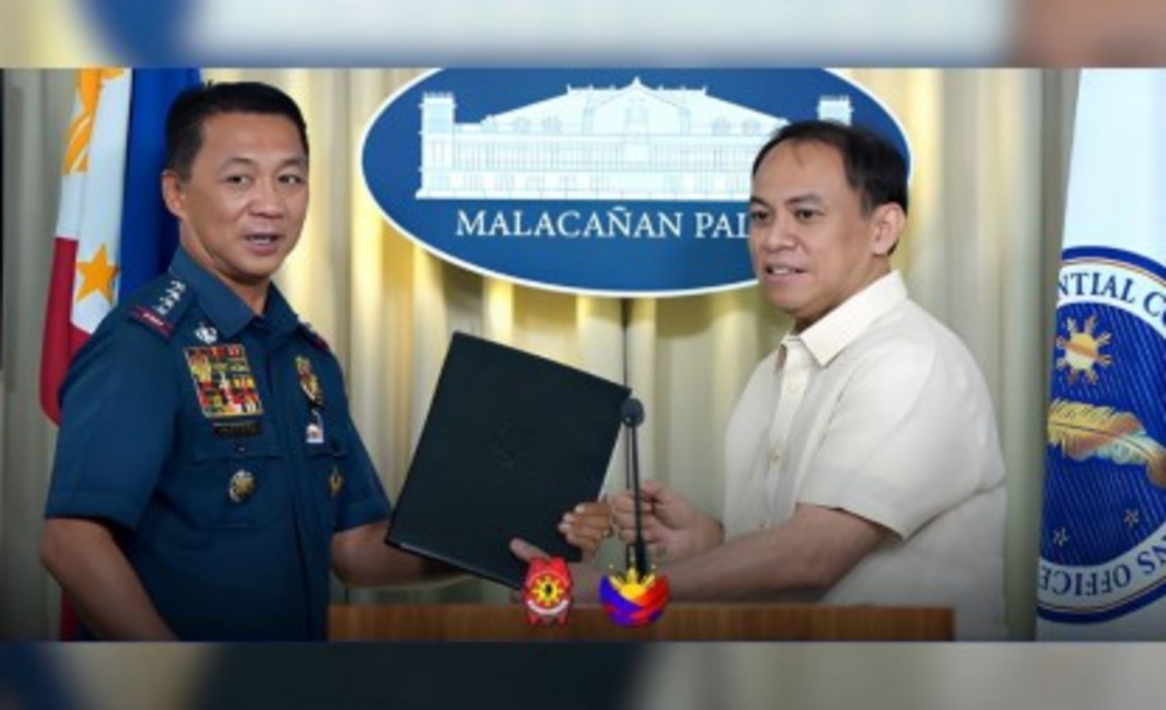 Facts, forensics ‘demystify’ May 13 Senate shooting incident – PNP