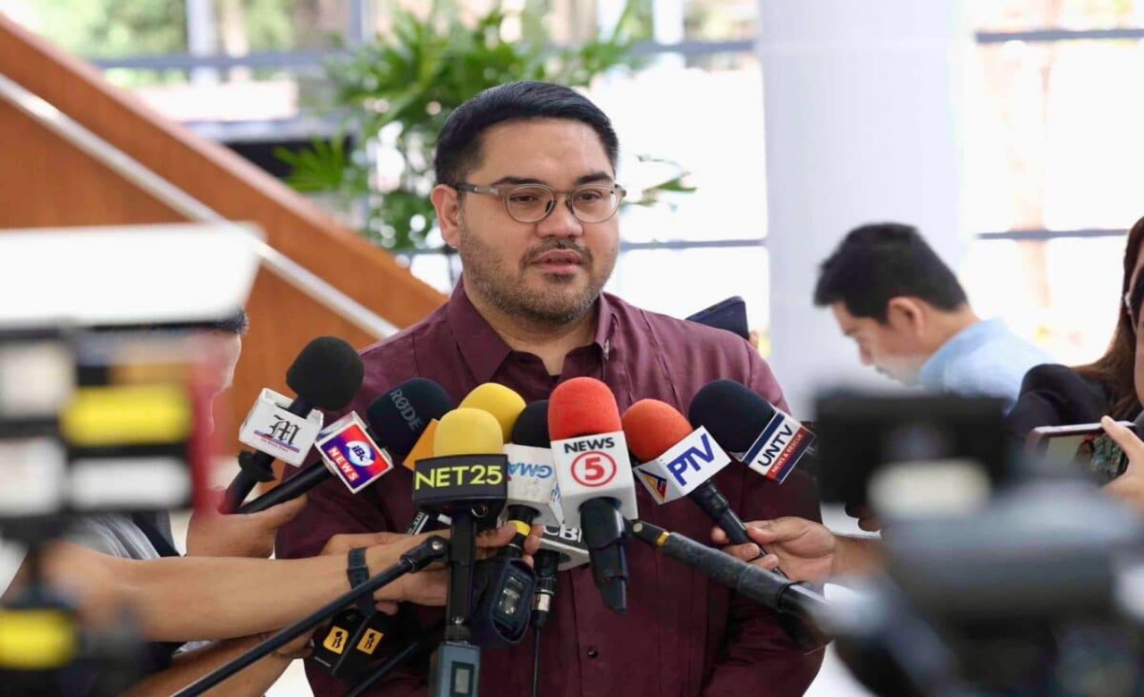 House recognizes Gatchalian leadership in Senate — Ortega