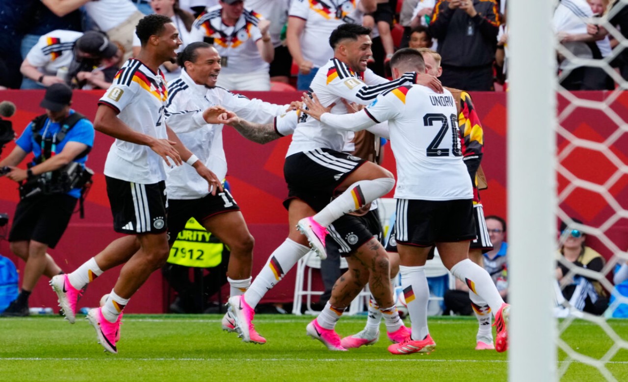World Cup: Germany beats Ivory Coast 2-1 advances to KO phase