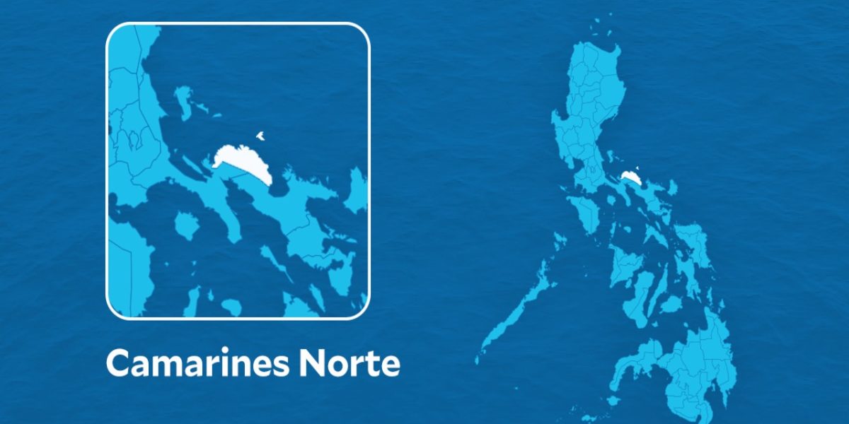 Camarines Norte map filephoto 091322 1