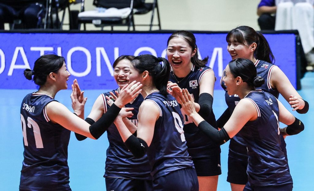IMG 0091 AVC Womens Cup South Korea Australia Team South Korea 1536x1024 1