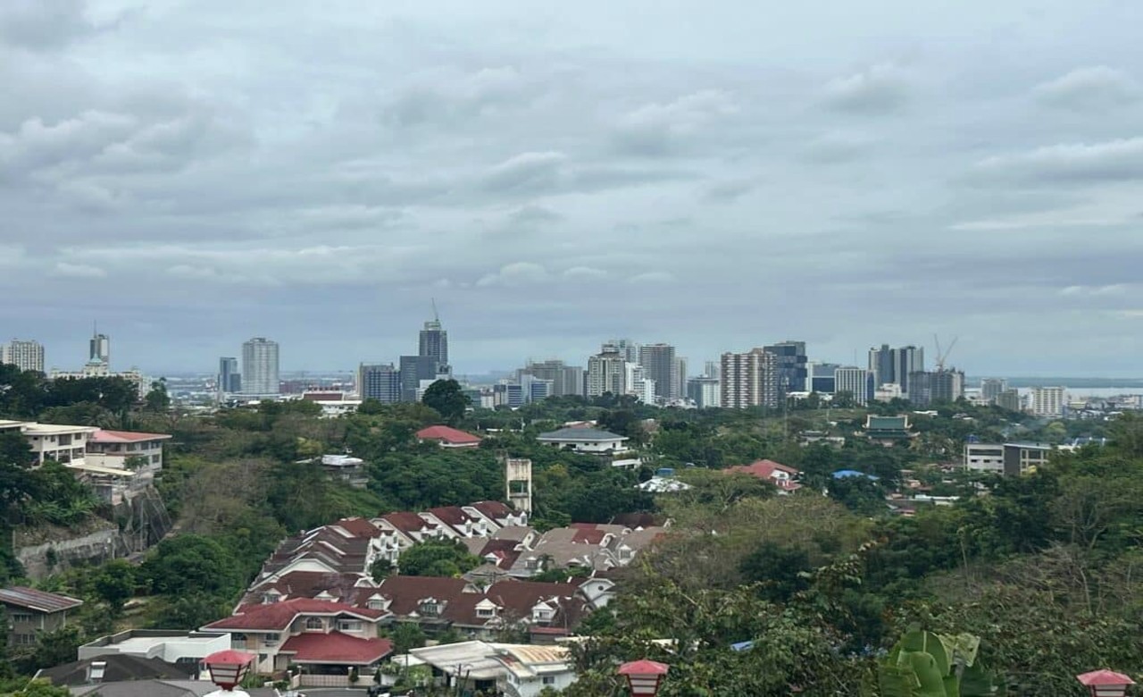 Fair weather expected in Cebu, but localized thunderstorms possible – Pagasa