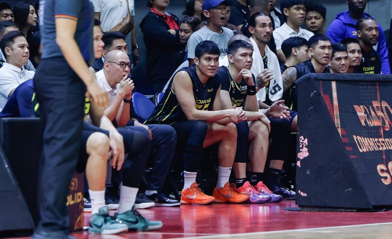 PBA: Heading into Game 7, TNT battles same injury demons