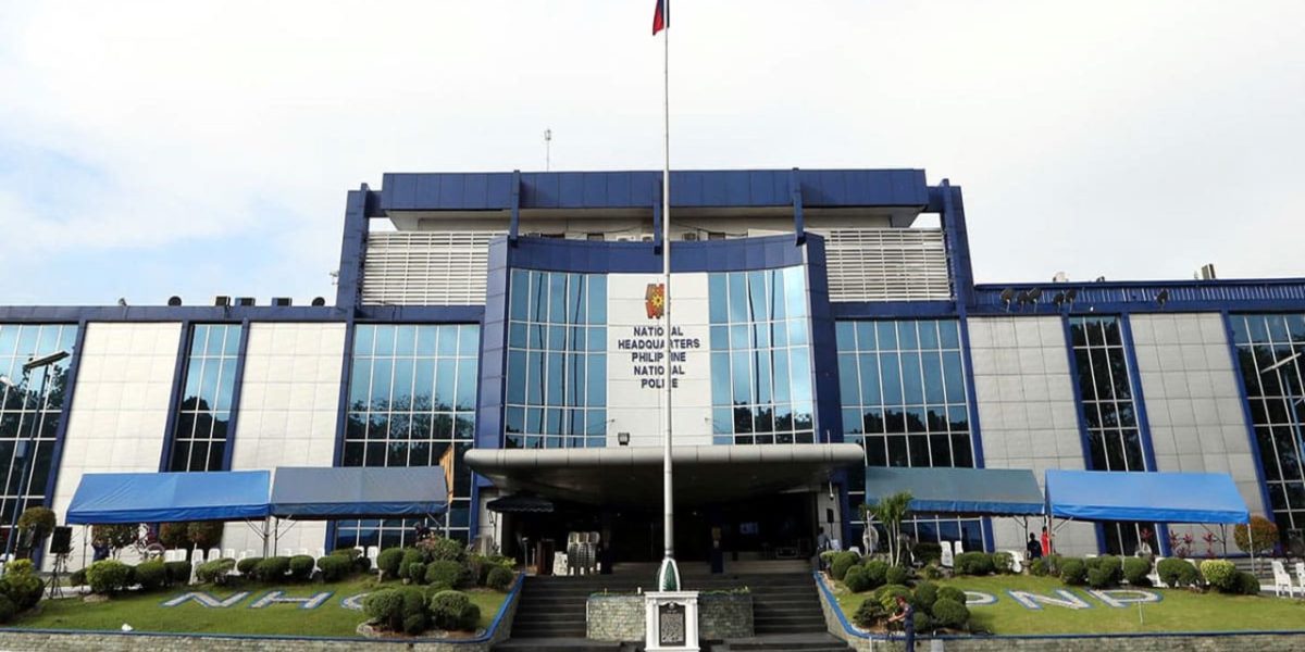 PNP Philippine National Police 22January2025 1