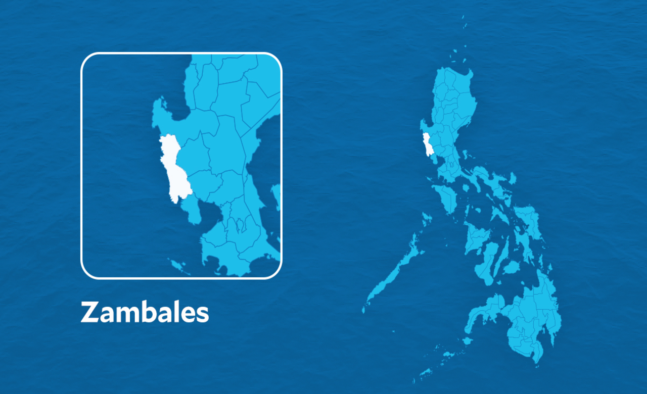 Heavy rains expected in Zambales as ‘habagat’ strengthens – Pagasa