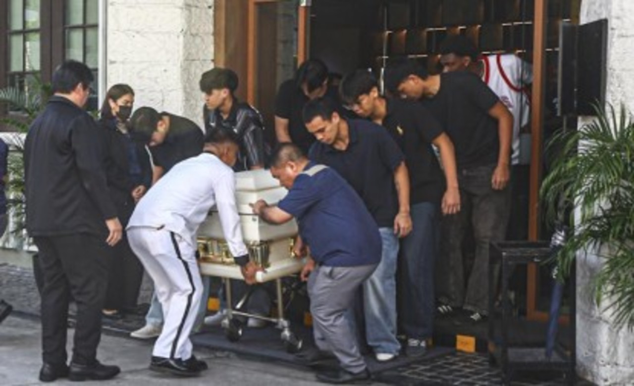 Anti-hazing raps recommended vs. Baldwin, 10 others – PNP