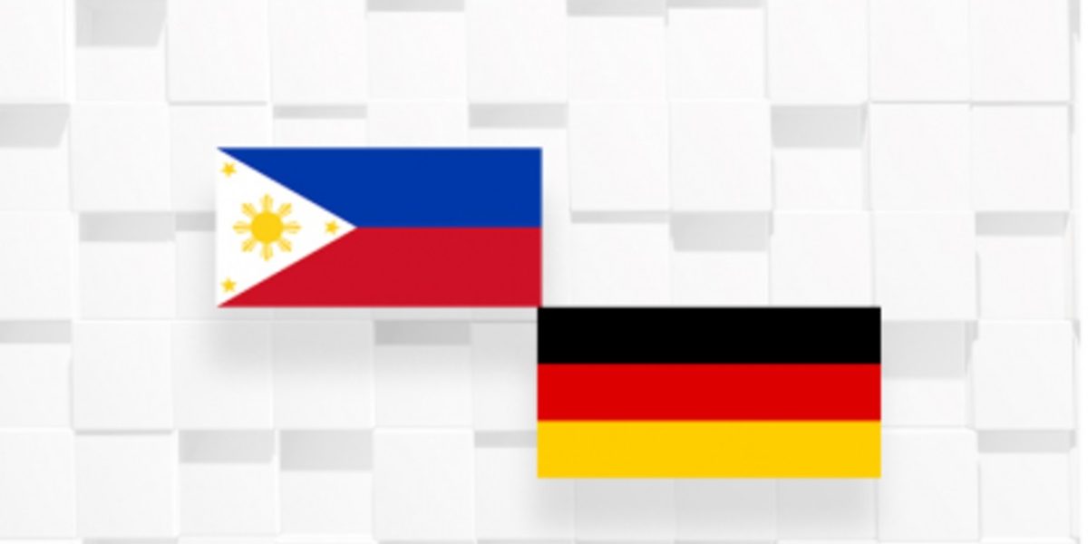 flag ph germany