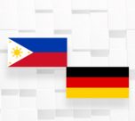 flag ph germany