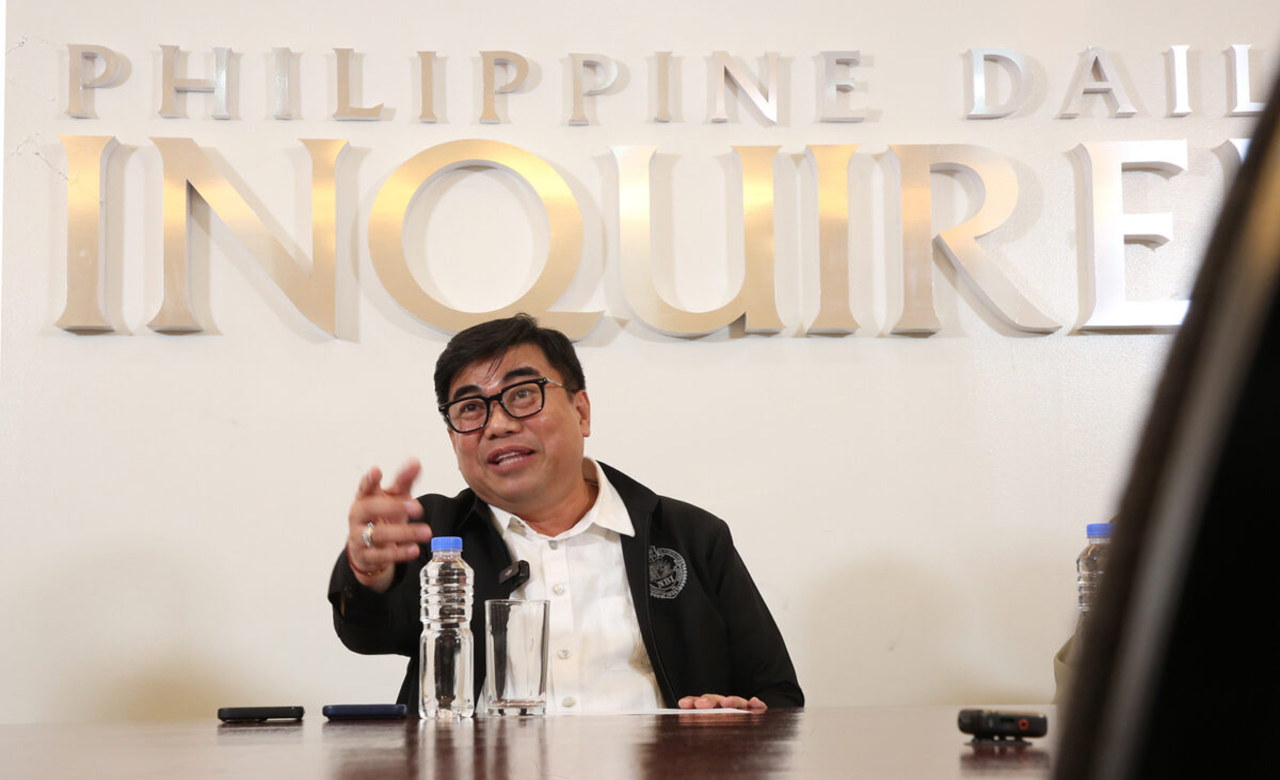 Matibag: Senate turmoil aims to unseat Marcos, put Sara Duterte in power