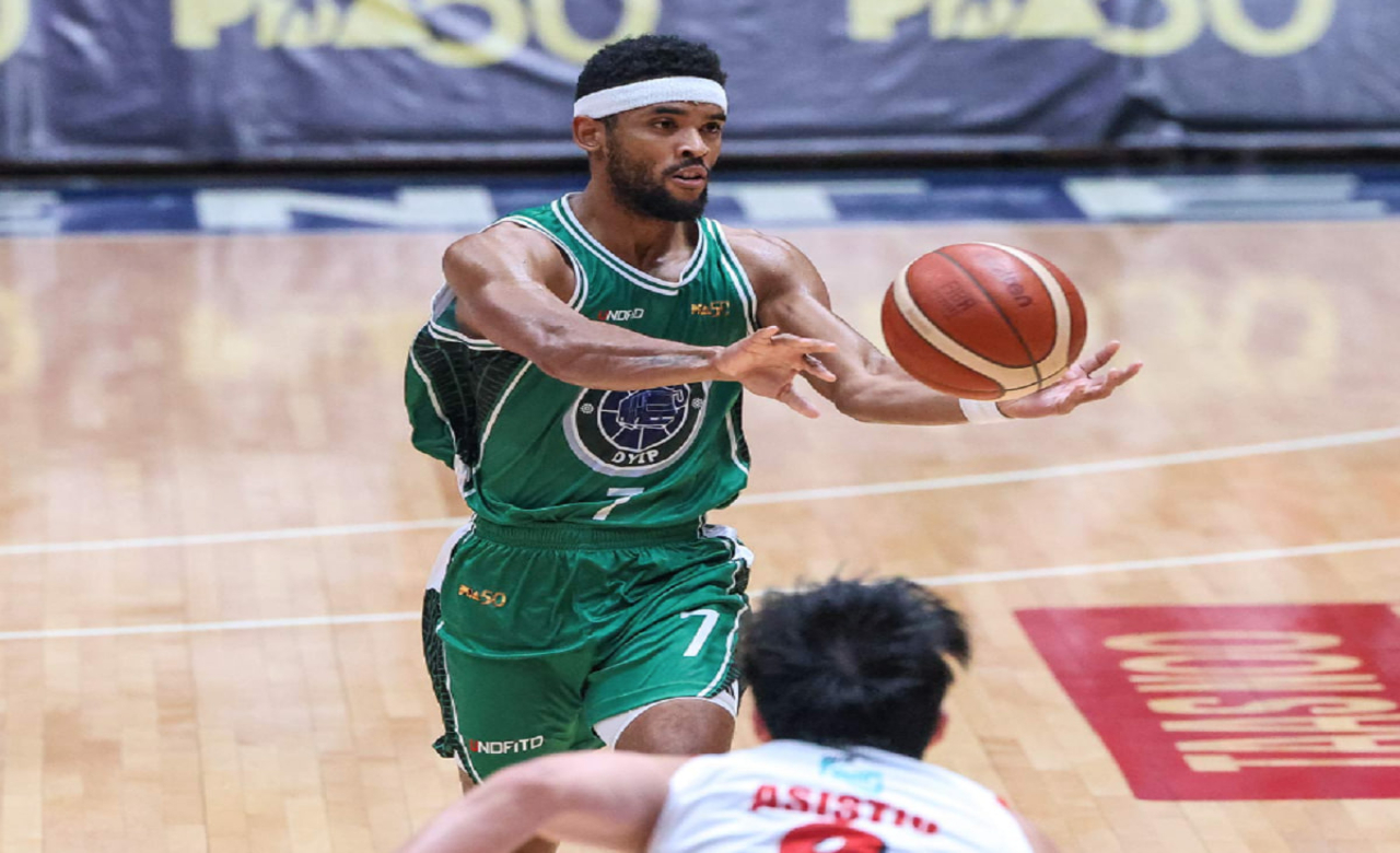 PBA: Jerrick Ahanmisi traded to San Miguel after breakout campaign